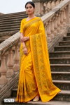 Purakshi Vol 5 By Vallabhi Brasso Ethnic Ladies Saree Wholesale Market In Surat
